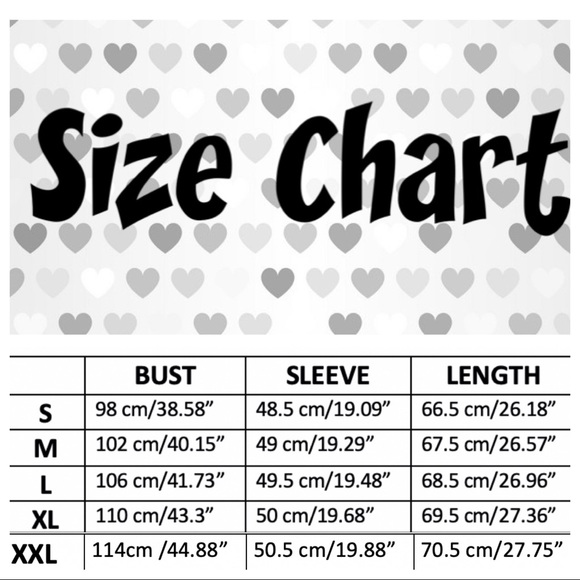 LAST 1-SMALL! Cold Shoulder Valentine Heart Shirt - Picture 7 of 7